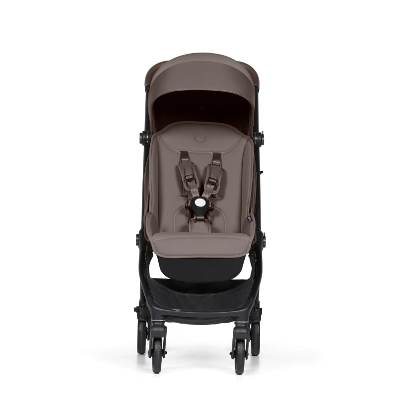 Прогулочная коляска Bumprider Connect Mini Sand Taupe