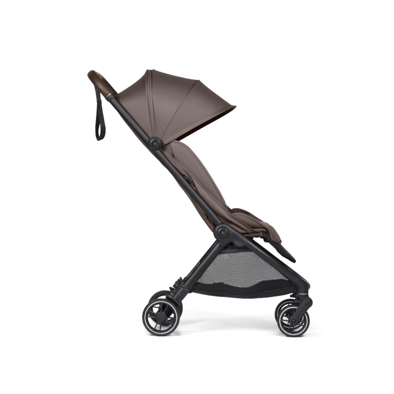 Прогулочная коляска Bumprider Connect Mini Sand Taupe