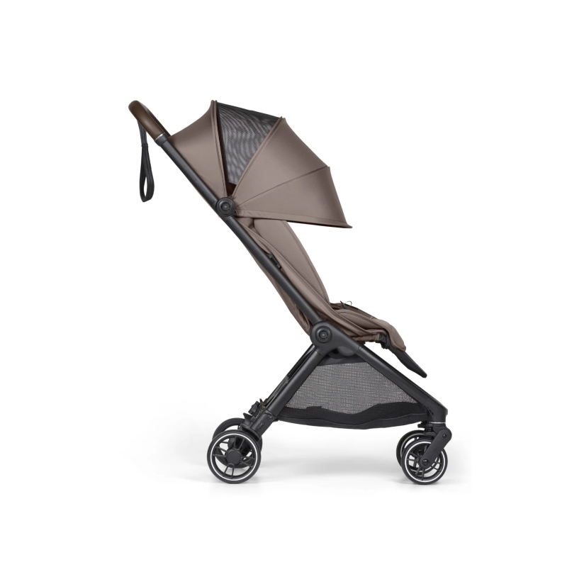 Прогулочная коляска Bumprider Connect Mini Sand Taupe