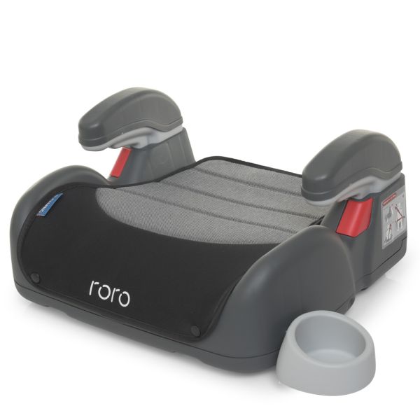 Бустер El Camino RORO ME 1044 Royal Gray Бустер El Camino RORO ME 1044 Royal Gray