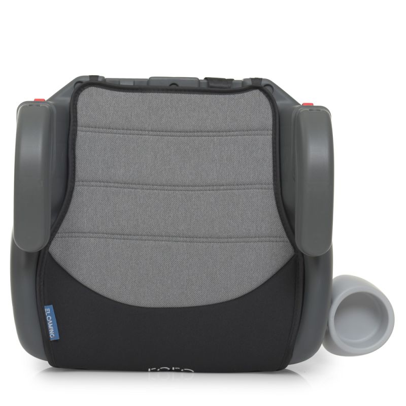 Бустер El Camino RORO ME 1044 Royal Gray