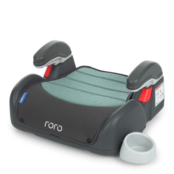 Бустер El Camino RORO ME 1044 Royal Mint Бустер El Camino RORO ME 1044 Royal Mint