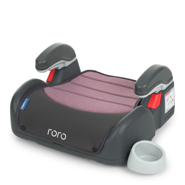 Бустер El Camino RORO ME 1044 Royal Violet Бустер El Camino RORO ME 1044 Royal Violet
