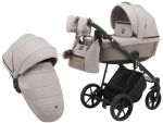 Коляска 2 в 1 Adamex Belissa Lux PS-16