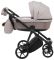 Коляска 2 в 1 Adamex Belissa Lux PS-16
