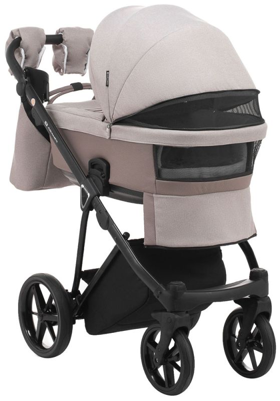 Коляска 2 в 1 Adamex Belissa Lux PS-16