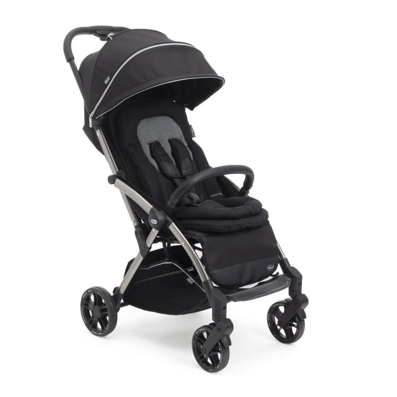 Прогулочная коляска Chicco Goody Primo V2