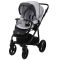 Коляска 2 в 1 Adamex Reggio Y-58
