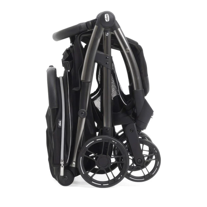 Прогулочная коляска Chicco Goody Primo V2