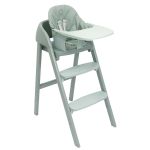 Стільчик для годування Chicco Crescendo Up 3 в 1 Venice Lagune Re-Lux