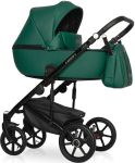 Коляска 2 в 1 Riko Ozon Ecco 22