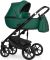 Коляска 2 в 1 Riko Ozon Ecco 22