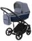 Коляска 2 в 1 Adamex Amelia Tip AM263