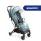 Прогулянкова коляска Chicco Trolley Me Emerald