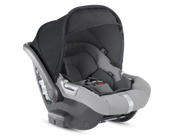 Автокрісло Inglesina CAB (0+) - Horizon Grey Автокрісло Inglesina CAB (0+) - Horizon Grey