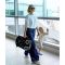 Прогулочная коляска Cybex Libelle BLK Canvas White