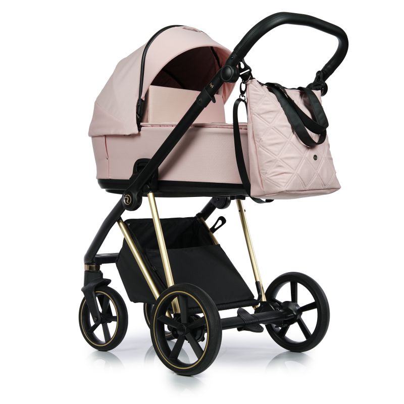 Коляска 2 в 1 Roan Ivi Candy