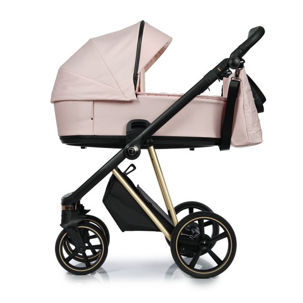 Коляска 2 в 1 Roan Ivi Candy Коляска 2 в 1 Roan Ivi Candy