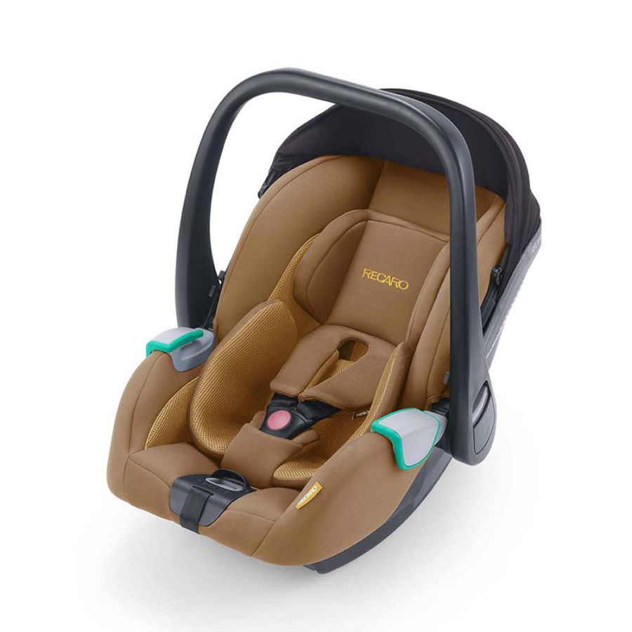Автокресло RECARO AVAN (Select Sweet Curry)