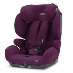 Автокрісло RECARO TIAN CORE Very Berry