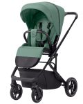 Коляска прогулочная CARRELLO Alfa 2023 CRL-5508 Apple Green