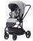 Коляска прогулочная CARRELLO Alfa 2023 CRL-5508 Feather Grey