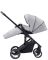 Коляска прогулочная CARRELLO Alfa 2023 CRL-5508 Feather Grey
