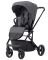 Коляска прогулочная CARRELLO Alfa 2023 CRL-5508 Graphite Grey