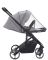 Коляска прогулочная CARRELLO Alfa CRL-5508 Cloud Grey