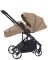Коляска прогулочная CARRELLO Alfa CRL-5508 Evening Beige