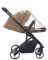 Коляска прогулочная CARRELLO Alfa CRL-5508 Evening Beige