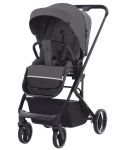 Коляска прогулочная CARRELLO Alfa CRL-5508 Falcon Grey