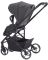 Коляска прогулочная CARRELLO Alfa CRL-5508 Falcon Grey