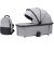 Люлька Carrello Alfa 2023 CRL-6507/1 Feather Grey Люлька Carrello Alfa 2023 CRL-6507/1 Feather Grey