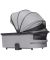 Люлька Carrello Alfa 2023 CRL-6507/1 Feather Grey Люлька Carrello Alfa 2023 CRL-6507/1 Feather Grey