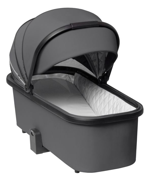 Люлька Carrello Alfa 2023 CRL-6507/1 Graphite Grey Люлька Carrello Alfa 2023 CRL-6507/1 Graphite Grey