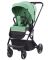 Коляска прогулочная CARRELLO Alfa CRL-5508 Pear Green