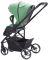Коляска прогулочная CARRELLO Alfa CRL-5508 Pear Green