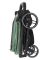 Коляска прогулочная CARRELLO Alfa CRL-5508 Pear Green