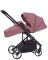 Коляска прогулочная CARRELLO Alfa CRL-5508 Rouge Pink