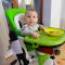 Стілець для годування CARRELLO APRICUS CRL-14201 Ripe Lime /1/