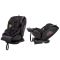 Автокресло CARRELLO Asteroid CRL-12801/1 Space Black 0+1+2+3 ISOFIX с поворотом
