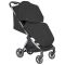 Коляска прогулочная CARRELLO Atom M CRL-5527 Diamond Black