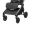 Коляска прогулочная CARRELLO Atom M CRL-5527 Echo Green