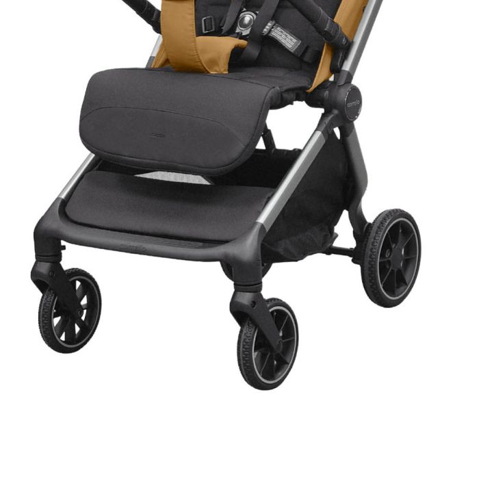 Коляска прогулочная CARRELLO Atom M CRL-5527 Mango Beige