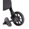 Коляска прогулочная CARRELLO Atom S CRL-5526 Storm Black