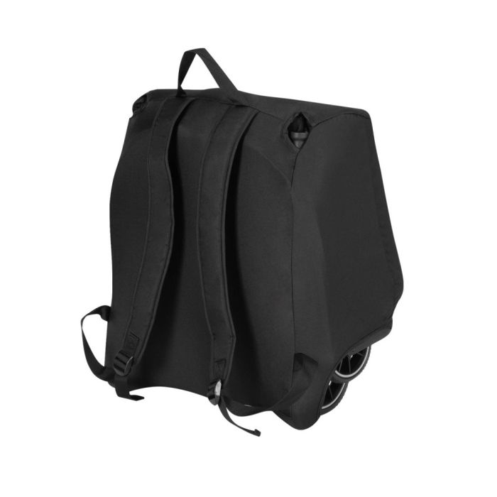 Коляска прогулочная CARRELLO Atom S CRL-5526 Antique Green