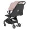 Коляска прогулочная CARRELLO Atom S CRL-5526 Blossom Pink