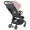 Коляска прогулочная CARRELLO Atom S CRL-5526 Blossom Pink