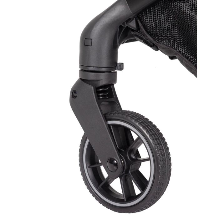 Коляска прогулочная CARRELLO Atom S CRL-5526 Ceramic Beige